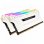 Arbeitsspeicher RAM Corsair Vengeance RGB Pro 16GB 2x8GB DDR4 3200MHz CL16 Multicolor Intel XMP