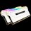 Arbeitsspeicher RAM Corsair Vengeance RGB Pro 16GB 2x8GB DDR4 3200MHz CL16 Multicolor Intel XMP