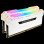 Arbeitsspeicher RAM Corsair Vengeance RGB Pro 16GB 2x8GB DDR4 3200MHz CL16 Multicolor Intel XMP