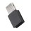 Netzwerkkarte IGGUAL USB Wifi Adapter 600 Mbps Dual Band 2.4G/5G USB 2.0