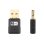 Netzwerkkarte Fanvil WF20 USB Wi-Fi 5 Dual Band 150 Mbps Schwarz