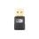 Netzwerkkarte Fanvil WF20 USB Wi-Fi 5 Dual Band 150 Mbps Schwarz