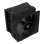 Refrigeração Ar Zalman Socket LGA 1851 LGA 1700 AM4 AM5 92mm CNPS4X V2
