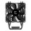 Refrigeração Ar Zalman Socket LGA 1851 LGA 1700 AM4 AM5 92mm CNPS4X V2