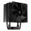 Refrigeração Ar Zalman Socket LGA 1851 LGA 1700 AM4 AM5 92mm CNPS4X V2