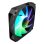 Refrigeração Ar CoolBox Infinity ARGB 120mm Multicolor Silencioso