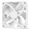 Refrigeración Aire NZXT Blanco 120mm RF-P12SF-W2 500-2000 RPM 4,5 mmH2O