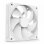 Refrigeración Aire NZXT Blanco 120mm RF-P12SF-W2 500-2000 RPM 4,5 mmH2O