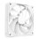 Refrigeração Ar NZXT 120mm Branco RF-Q12SF-W2 500-1700 RPM FDB