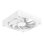 Refrigeração Ar NZXT 120mm Branco RF-Q12SF-W2 500-1700 RPM FDB