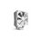 Refrigeração Ar NZXT Socket AM4 AM5 LGA 1700 120mm T120 Branco FDB PWM