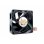 Refrigeración Aire QNAP Universal 7 cm 3500 RPM FAN-7CM-T01 Negro