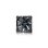Refrigeración Aire Fractal Design Venturi HP-12 PWM 12 cm 400-1800 RPM Negro Gris