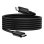 Câble Thunderbolt 5 Belkin INZ005HQ1MBK 1 m USB-C à USB-C 240 W Noir