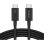 Câble Thunderbolt 5 Belkin INZ005HQ1MBK 1 m USB-C à USB-C 240 W Noir