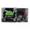 Fonte di Alimentazione SilverStone Gemini 1300C Platinum 1300W Certificazione Cybenetics Platinum Non Modulare
