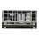 Fonte di Alimentazione SilverStone Gemini 1300C Platinum 1300W Certificazione Cybenetics Platinum Non Modulare