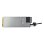 Fonte di Alimentazione SilverStone Gemini 1300C Platinum 1300W Certificazione Cybenetics Platinum Non Modulare