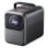Proyector Nebula D23512F1 4K UHD 3500 Lúmenes 120" Láser DLP Google TV Portátil
