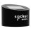 Lector de códigos de barras Socket Mobile SocketScan S370 Bluetooth 2D/1D Negro batería de larga duración