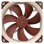 Refrigeração Ar Noctua 140mm NF-A14 PWM 300-1500 RPM Castanho