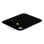 Tappetino per mouse Steelseries QcK Nero S
