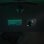 Tappetino per mouse Steelseries QcK Nero S