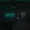 Tappetino per mouse Steelseries QcK Nero S