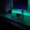 Tappetino per mouse Steelseries QcK Nero S