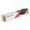 Tappetino per mouse Steelseries QcK Nero S
