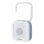 Altoparlanti Sangean Bluetooth impermeabili 3W con gancio