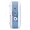Altoparlanti Sangean Bluetooth impermeabili 3W con gancio