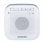Altoparlanti Sangean Bluetooth impermeabili 3W con gancio