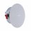 Altavoces Biamp Desono CM20DTS 2 vías Alámbricos 40 W Blanco para conferencias