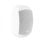 Altavoces Biamp Desono MASK4C 2 voies filaires 50 W blanc IP64