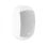 Altavoces Biamp Desono MASK4CT 2 voies filaires 50 W blancs IP64
