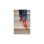 Cinta antideslizante para baño TESA 55589-00 Negro 25 mm