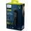 Cortapelos Multifunción Philips Multigroom Series 3000 MG3711/15 Inalámbrico 60min 4 Peines