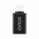 Adaptador USB-A 3.1 a USB-C 3.1 Savio AK-80 Preto