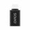 Adaptador USB-A 3.1 a USB-C 3.1 Savio AK-80 Preto
