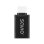 Adaptador USB-A 3.1 a USB-C 3.1 Savio AK-80 Preto