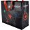 Tote Bag Konix Multicolor 40 x 45 x 20 cm
