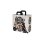 Bolso de compras Konix Jujutsu Kaisen Beige Plástico reciclado 450x400x200 mm