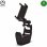 Soporte para Mando PowerA MOGA Negro para Xbox Series S/X