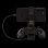 Soporte para Mando PowerA MOGA Negro para Xbox Series S/X