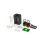Armario de gestion LocknCharge Carrier 10 pour 10 tablettes, charge et stockage sécurisé