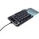 Teclado Turtle Beach Command Series KP7 Hall Effect Magnético con RGB y rueda scroll
