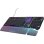 Teclado Turtle Beach Command Series KP7 Hall Effect Magnético con RGB y rueda scroll
