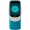 HMD Nokia 3210 4G 2.4" Dual SIM 2 MP Azul USB-C Bluetooth 5.0