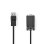Adapterkabel Nedis DisplayPort nach VGA 2 m